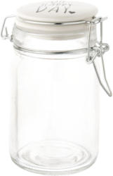 Vorratsglas mit Keramikdeckel