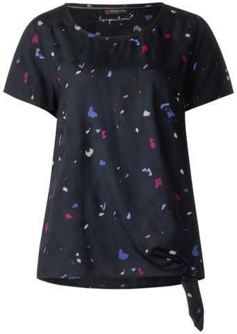 Moderne Leo-Bluse