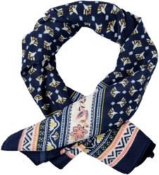 Damen Bandana aus Satin