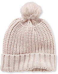 Strickmütze