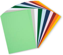 50 Blatt Fotokarton