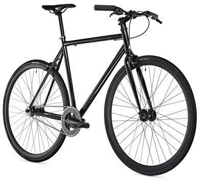 FIXIE INC. - Single Speed Fahrrad HERREN - BETTY LEEDS