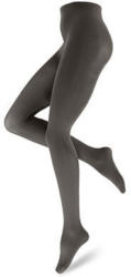 Thermo-Strumpfhose, dunkelgrau