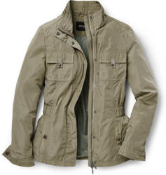 Damen-Outdoorjacke