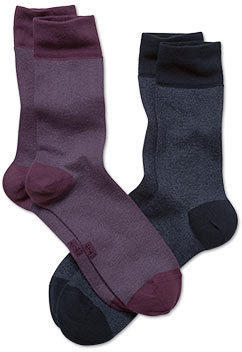 2 Paar Socken