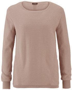 Damen Feinstrickpullover