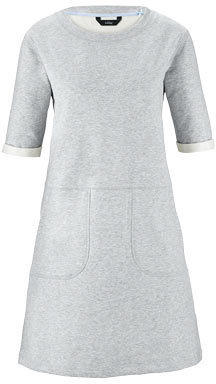 Loungewear-Kleid