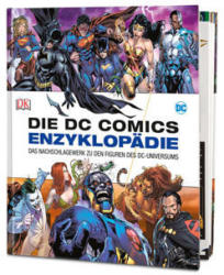 DC Comics Enzyklopädie