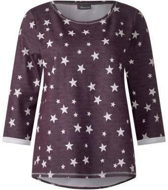 Lockeres Sweatshirt