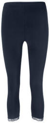 3/4-Jersey-Leggings