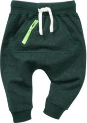 Baby Jogginghose mit Noppengarn