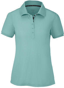 Funktions-Poloshirt