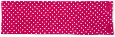 Microfleece-Loop-Schal