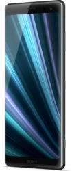 Sony Xperia XZ3 64GB Schwarz Dual SIM 15,2cm (6 Zoll) 13MP Android 9.0 BRANDNEU