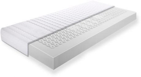 Breckle Kaltschaummatratze MyBalance 20 H4 90 x 200 cm B-Ware