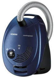 Bodenstaubsauger VS06A111 blau