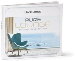 CD »Pure Lounge - Chilling Club Sounds«