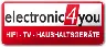 electronic4you - Abholshop Villach