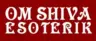 OM Shiva Esoterik