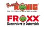 Froschkönig - Froxx