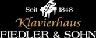 Klavierhaus Fiedler & Sohn
