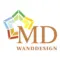 MD Wanddesign