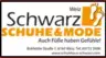 Schwarz Schuhe & Mode