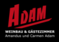 WEINGUT ADAM Amandus & Carmen Adam