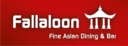 Fallaloon - Fine Asian Dining
