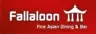 Fallaloon - Fine Asian Dining