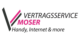 Vertragsservice Moser - Telering & T-Mobile