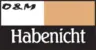 O & M Habenicht