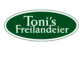 Toni´s Freilandeier
