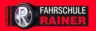 Fahrschule RAINER