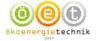 Ö.E.T. ÖKO-ENERGIE-TECHNIK GMBH