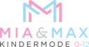 MIA & MAX Kindermode 0-12
