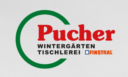 PUCHER Wintergärten Tischlerei