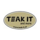 Teak-It Schauraum Wels