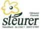Blumen Steurer