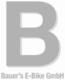 Bauer's E-Bike