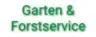 Garten und Forstservice
