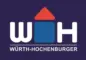 Würth-Hochenburger - Baustoffniederlassung