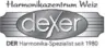 Harmonikazentrum Dexer - Weiz