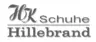 Schuhe Hillebrand
