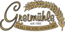 Bäckerei Greimühle