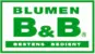 Blumen B&B