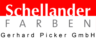Farben Schellander Gerhard Picker GmbH