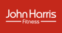 John Harris Fitness Steyr City Point