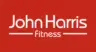 John Harris Fitness DC Tower