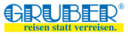 GRUBER Reisen